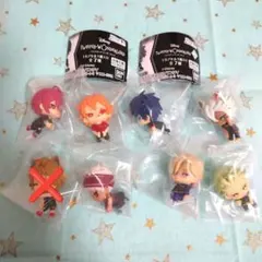 ツイステッドワンダーランド ハグコット