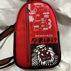 酒袋　ボディ　バッグ　中サイズ