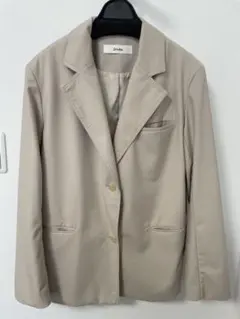 2026年最新】Anuke twill over jacketの人気アイテム - メルカリ