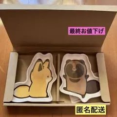 ☺️新品・未開封・タグ付き☺️★ハッピーバッグ 2024★タヌキとキツネ★ Amazon | タヌキとキツネ ハッピーバッグ 2024 | バッグ・財布