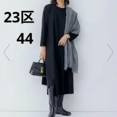 (Ｒ by高橋リタ)23区　バルーン裾 フレア トップス サイズ38(M) 2025年最新】RiTa 23区の人気アイテム - メルカリ