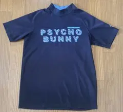 PSYCHO BUNNY ゴルフTシャツ