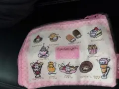 サンエックスユニバース　カラフル！バラエティーコレクション　にゃんにゃんにゃんこ