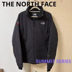 THE NORTH FACE ノースフェイス　サミットシリーズ　ジャケット