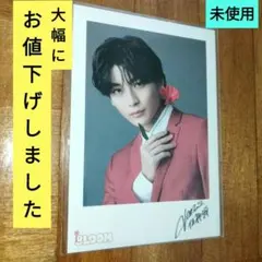 2026年最新】高橋文哉 チェキの人気アイテム - メルカリ