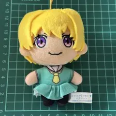 2026年最新】ひぐらしのなく頃に ぬいぐるみの人気アイテム - メルカリ