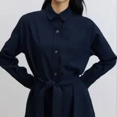 2026年最新】soeju ソフトオックスシャツワンピースの人気アイテム