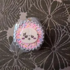 ちいかわ手作りおやつチャーム　ラッコ