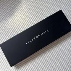 ▶︎ PLAY ON MAKE マイシャドウパレットPM-0030