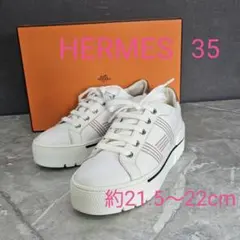 2026年最新】HERMES厚底の人気アイテム - メルカリ