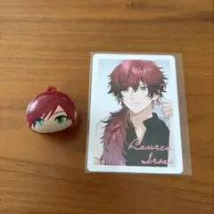 にじさんじ ローレン つむまる びっくらたまご