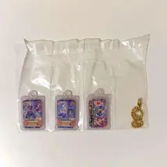 アイカツ グッズコレクション3 サマーデイムーンコーデ