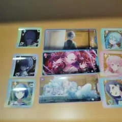 【プロセカ】パシャこれセット