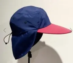 Brooklyn Basements 1992 ロングビルキャップ　赤 POLO RALPH LAUREN（キャップ）のフリマアイテム一覧