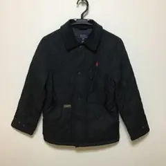 ポロラルフローレン キルティングジャケット　キッズ