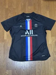 12-13 NIKE PSG ベッカム 32 ユニフォーム - メルカリ