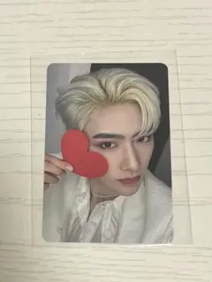 ゼベワン リッキー　fancon ペンコン トレカ