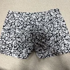 春夏物✨　BANANA REPUBLIC ショートパンツ サイズ6 未使用