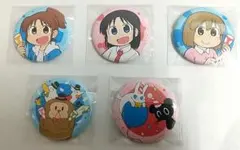 2025年最新】あらゐけいいち 缶バッジの人気アイテム - メルカリ