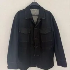 2026年最新】BURBERRY LONDON メンズ Gジャン・デニムジャケットの人気