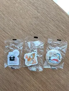 くら寿司 モフサンド　mofusand 3点セット