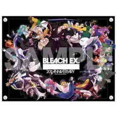 2025年最新】bleach原画展ポスターの人気アイテム - メルカリ