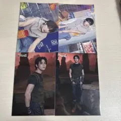 straykids スキズ ラントレ アイエン