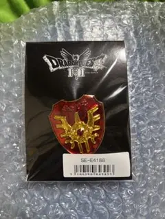 2025年最新】ドラクエ1 ピンバッジの人気アイテム - メルカリ