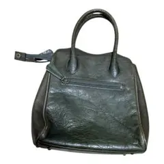 Dakota PRINCESS ダコタプリンセス　レザー ハンドバッグ