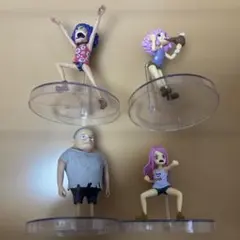 一番くじ ワンピース 未来島エッグヘッド～きみへの想い～