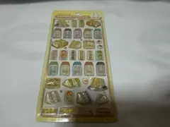 【正規品】ボンボンドロップシール　和柄　新作　サンドイッチ