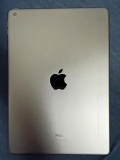 Apple iPad 第７世代 128GB スペースグレイ 本体