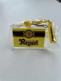 柏レイソル マルチチャーム