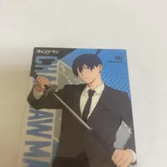 チェンソーマン AKI カード