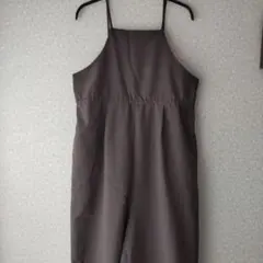 オーバーオール