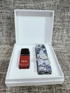 Dior バースデーギフト2024