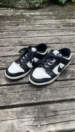 NIKE ダンク