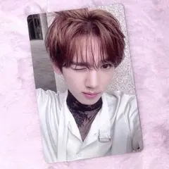 zb1 zerobaseone ユジン トレカ デジパック