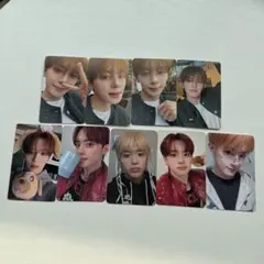verivery カンミン　トレカまとめ売り