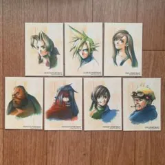 2025年最新】ff7 ティファ カードの人気アイテム - メルカリ