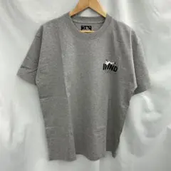 Hysteric Glamour × WIND AND SEA 半袖Tシャツ