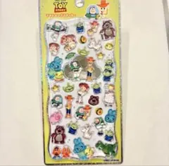 トイストーリー♥︎プチドロップステッカー♥︎ボンボンドロップシール①