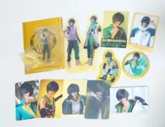 刀ミュ 桑名江セット