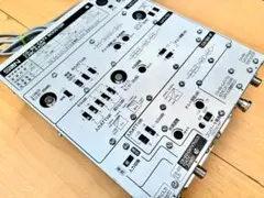 八木アンテナ製双方向CATVブースタ:EP7430CD-2 - メルカリ