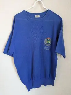 vintage HARDY AMIES LONDON シャツ shirt Mのサムネイル