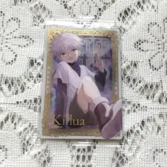 HUNTER×HUNTER イタジャガ キルア SP