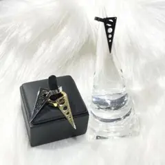 【新品】サージカルステンレス　ピアス　16G アレルギー対応　ファインスチール