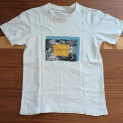 THE SHOP TK 白 Tシャツ 140のサムネイル