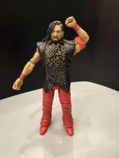 2025年最新】WWE エリート の人気アイテム - メルカリ