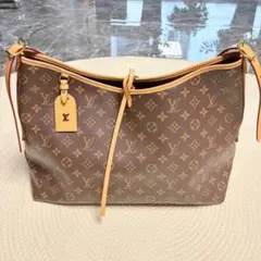 Louis Vuitton ショルダーバッグ ブラックadl - メルカリ